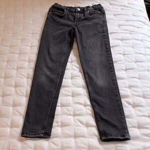 ZARA Black Skinny Jeans
